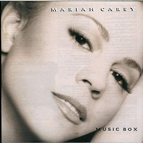 Mariah Carey - The Rarities - Amazon.com Music